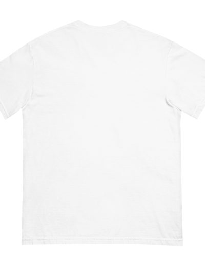 Anarcho-Syndicalism Unisex Heavyweight T-shirt