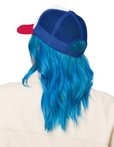 161 AFA Foam Trucker Hat