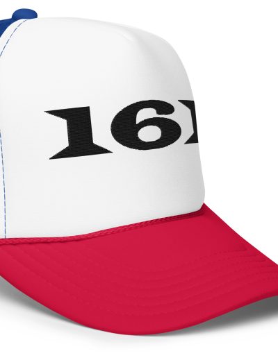 161 AFA Foam Trucker Hat