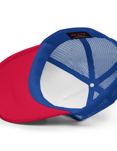 161 AFA Foam Trucker Hat