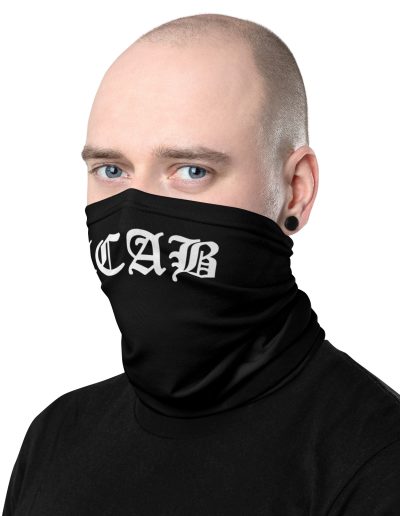 ACAB Neck Gaiter