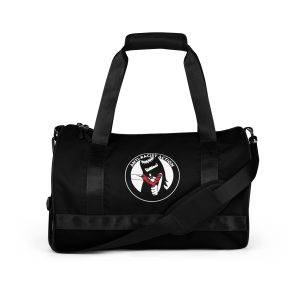 Anti-Racist Action Gym Bag