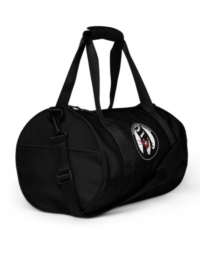 Anti-Racist Action Gym Bag