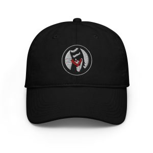 Anti-Racist Action Champion Dad Hat