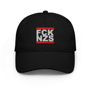 FCK NZS Champion Dad Hat