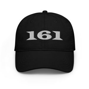 161 AFA Champion Dad Hat