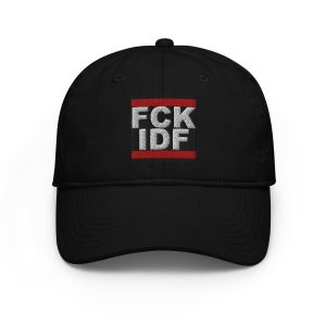 FCK IDF Champion Dad Hat