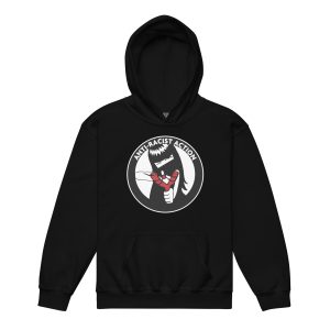 Anti-Racist Action Kids Hoodie