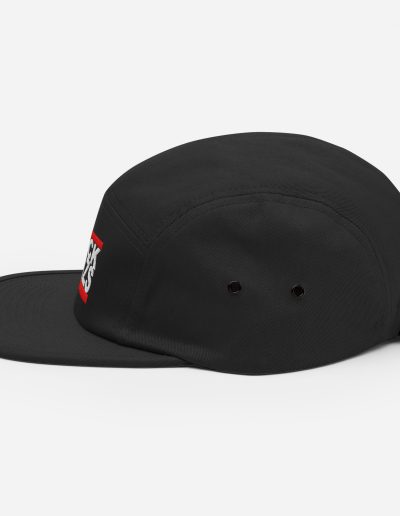 FCK NZS Skate Camper 5 Panel Cap