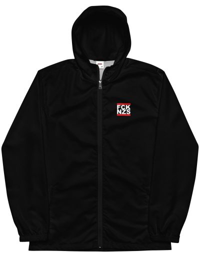 Siamo Tutti Antifascisti Men’s Windbreaker