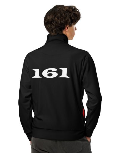 161 AFA Unisex Track Jacket