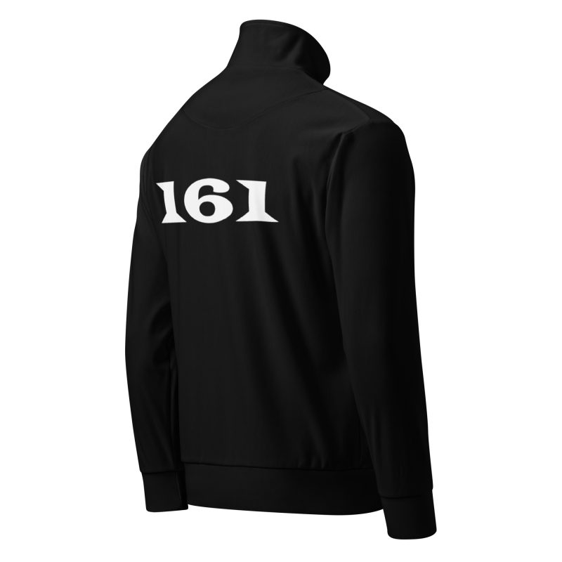 161 AFA Unisex Track Jacket