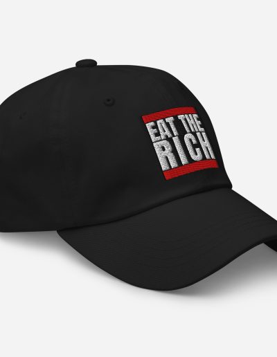 Eat the Rich Dad Hat