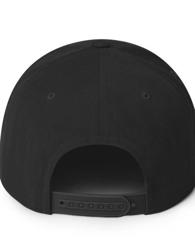 Siamo Tutti Antifascisti Snapback Hat