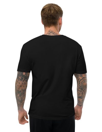 Siamo Tutti Antifascisti Men's Fitted T-Shirt