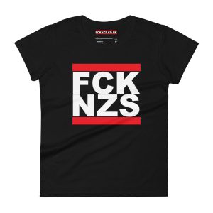 FCK NZS Women's T-shirt