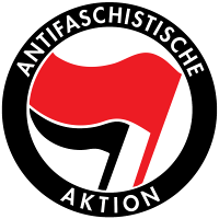 Antifaschistische-Aktion