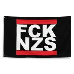 FCK NZS Flag