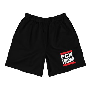 FCK TRUMP Unisex Shorts