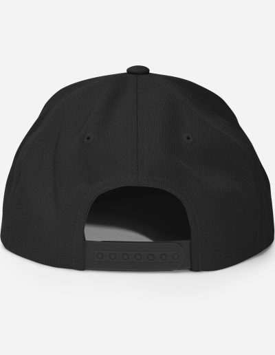 ACAB Snapback Hat