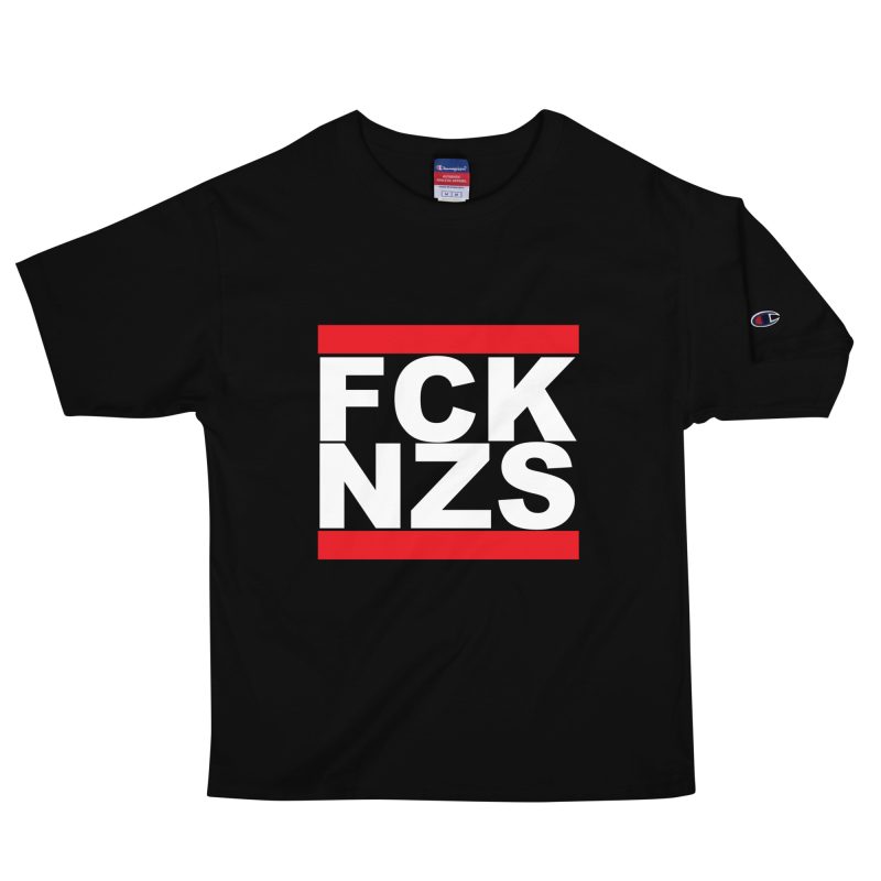 FCK NZS Men's Champion T-Shirt