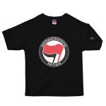 Antifaschistische Aktion Men's Champion T-Shirt