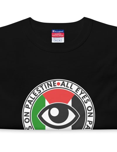 All Eyes on Palestine Men's Champion T-Shirt