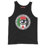 All Eyes on Palestine Tank Top Vest