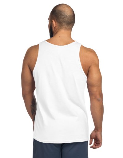 FCK TRUMP Tank Top Vest