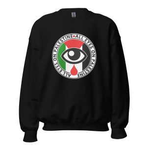 All Eyes on Palestine Unisex Sweatshirt