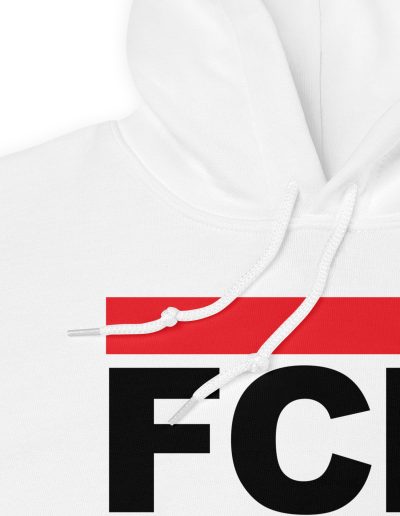 FCK TRUMP Unisex Hoodie