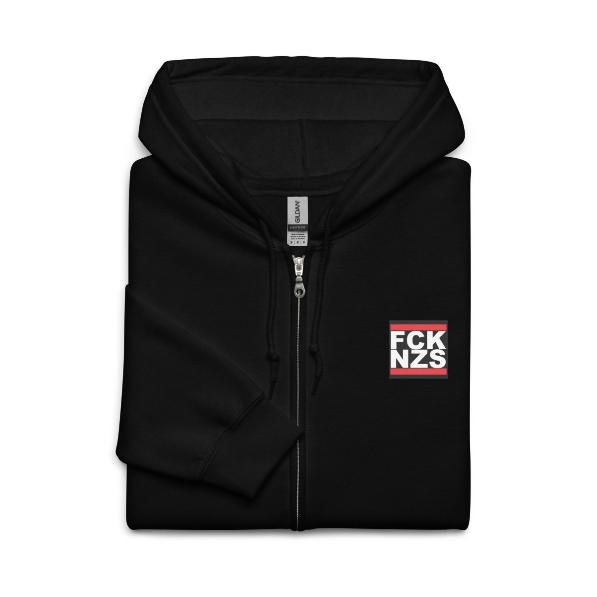 All Eyes on Palestine Unisex Zip Hoodie