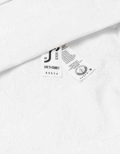 FCK TRUMP Unisex Organic Sweatshirt
