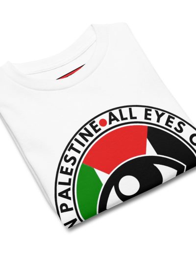 All Eyes on Palestine Kids T-shirt