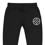 Iron Front Unisex Joggers Tracksuit Bottoms