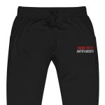 Siamo Tutti Antifascisti Unisex Joggers Tracksuit Bottoms