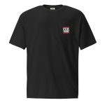 FCK TRUMP Pocket T-shirt