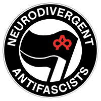 Neurodivergent Antifascists