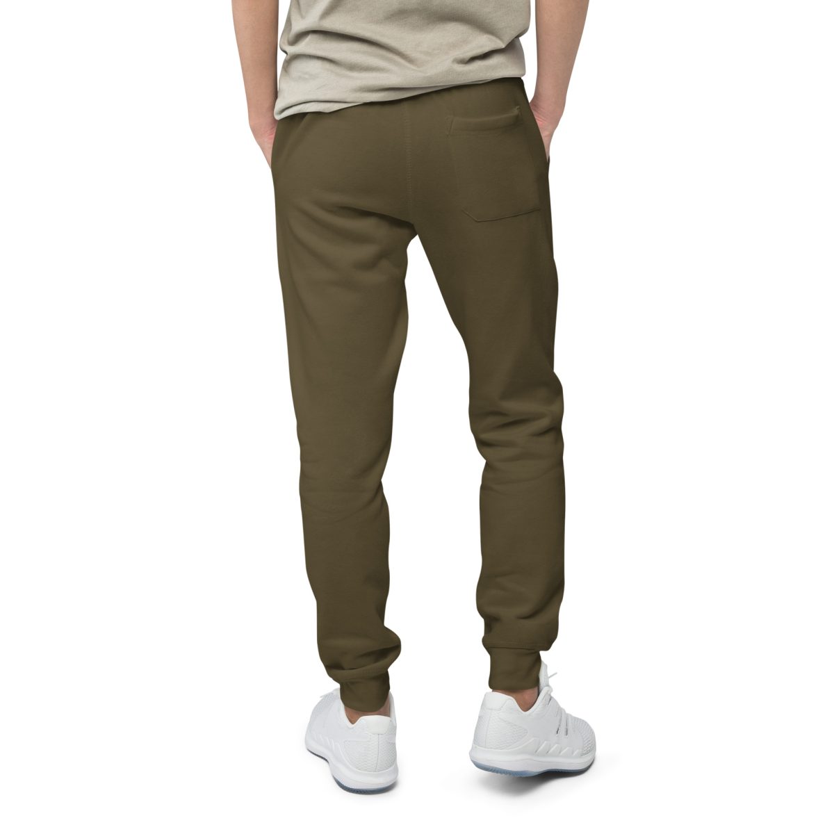 Antifascist Unisex Joggers Tracksuit Bottoms
