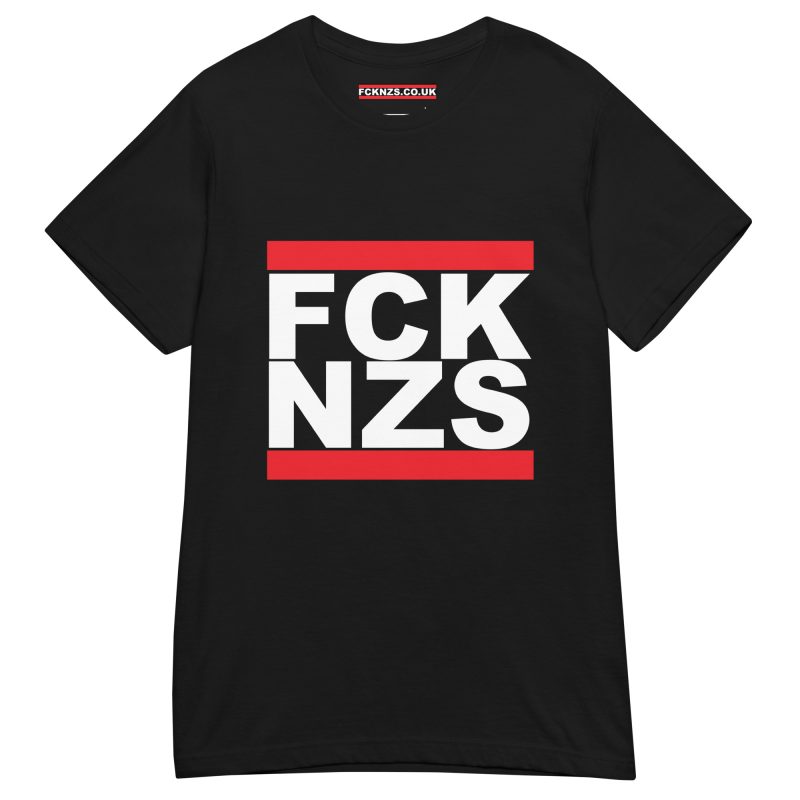 FCK NZS Women’s T-shirt