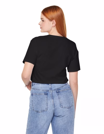 Antiracist Action Unisex Organic T-shirt
