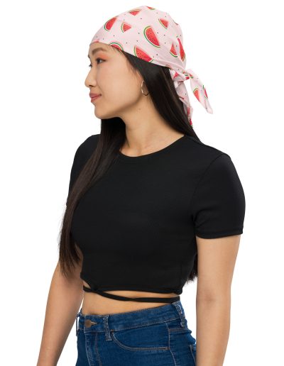 Watermelon Bandana