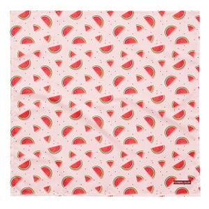 Watermelon Bandana