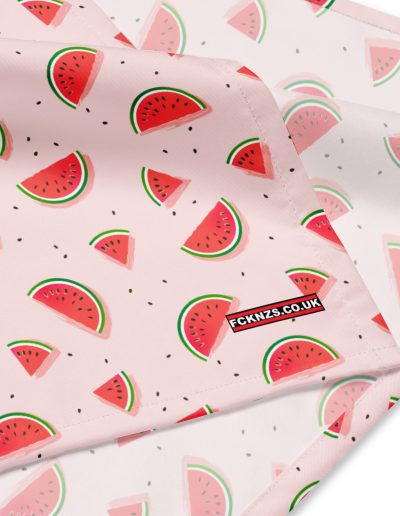 Watermelon Bandana