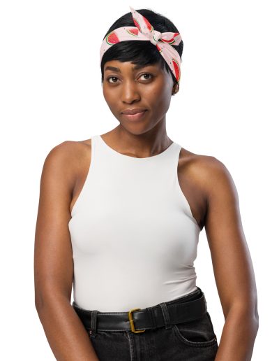 Watermelon Bandana
