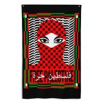 Free Palestine Flag