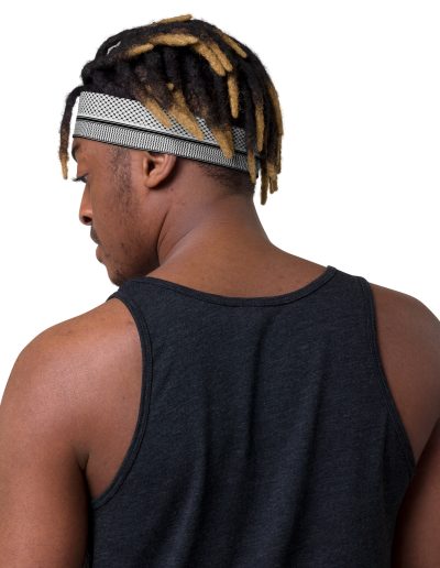 Kufiya (Keffiyeh) Headband