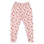 Watermelon Recycled Men's Joggers Tracksuit Bottoms