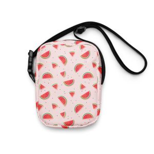 Watermelon Crossbody Bag