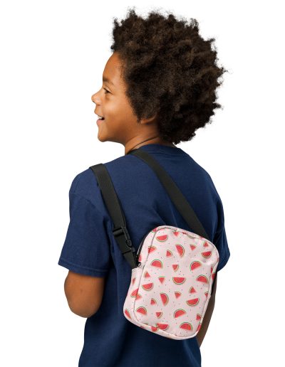 Watermelon Crossbody Bag